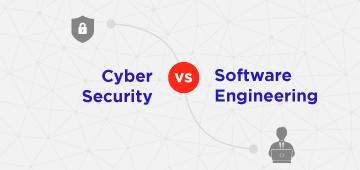 Cyber Security vs Software Engineering: Know the Difference