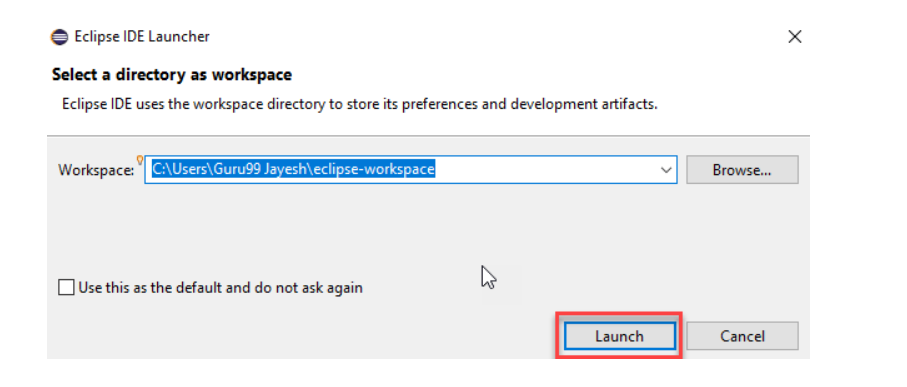 How to Install Eclipse IDE for Java?