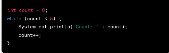 Looping Statements in Java: Complete Guide to Java Loops