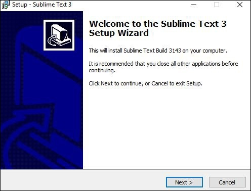 C Language Download & Setup for Windows