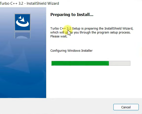 C Language Download & Setup for Windows