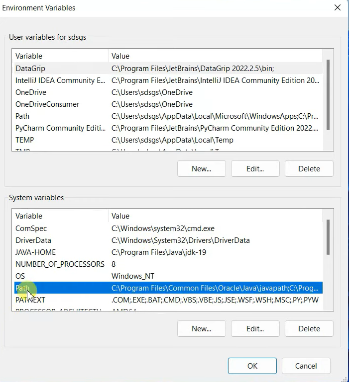 C Language Download & Setup for Windows
