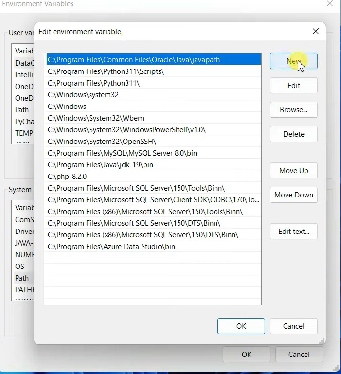 C Language Download & Setup for Windows
