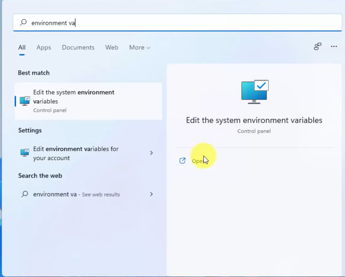 C Language Download & Setup for Windows