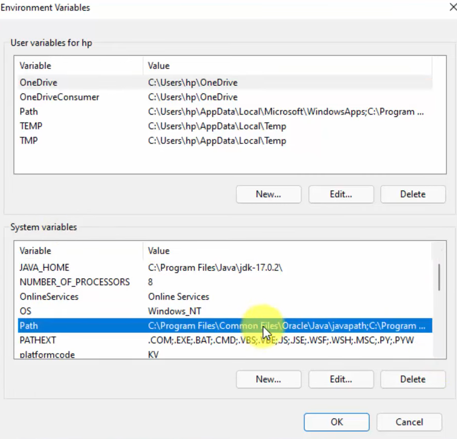 C Language Download & Setup for Windows