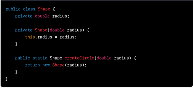 Static Method in Java Everything You Need to Know