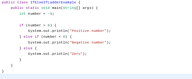 Java If-Else: Complete Tutorial with Examples & Techniques