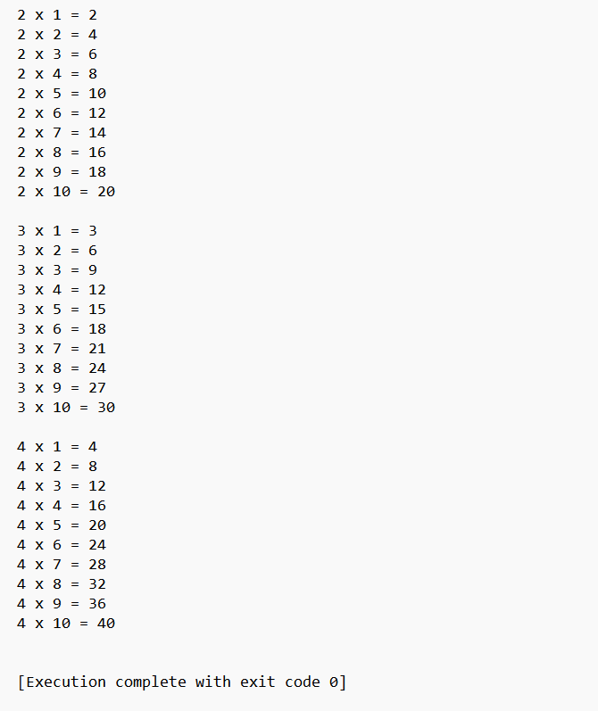 Getting Started with 'Do While' Loops in C