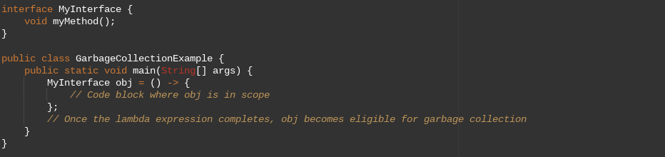 Garbage Collection in Java: Complete Guide with Examples