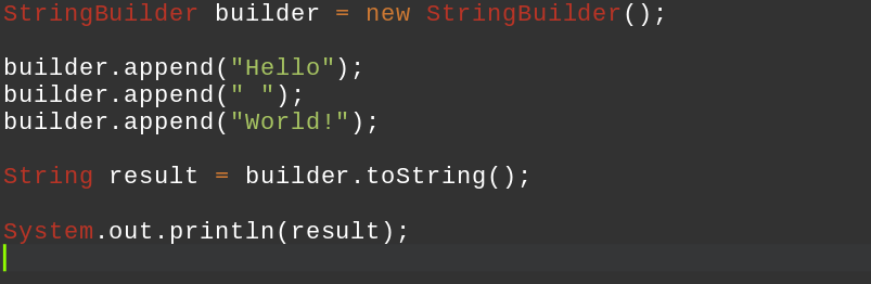 Java Strings: Exploring String Handling and Manipulation in Java ...